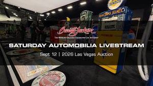 Video post by @barrettjacksontv on YouTube