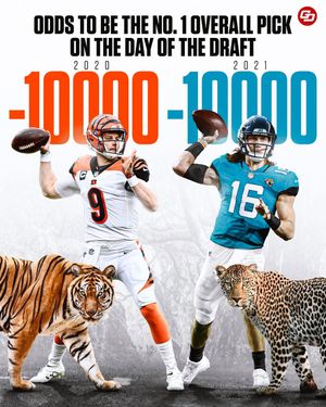 Image post by @thegamedaynfl on Instagram
