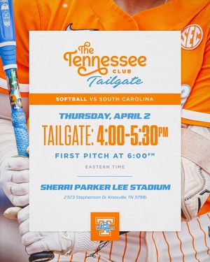 Image post by @tennesseeclub on Instagram