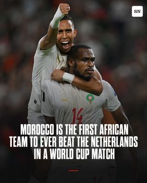 Image post by @sportingnews on Instagram