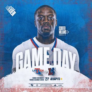 Image post by @latechhoops on Instagram