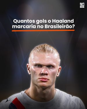 Image post by @90minbrasil on Instagram