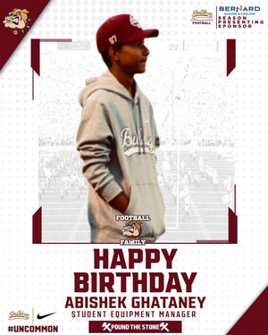 Image post by @stowfootball on Instagram