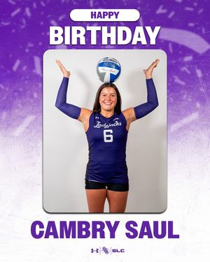 Image post by @sfa_volleyball on Instagram