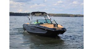 Image post by @charlotteskiboats on Facebook