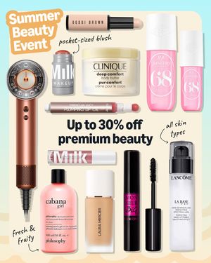 Image post by @amazonbeauty on Instagram