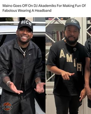 Image post by @nojumper on Instagram