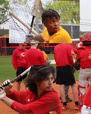Image post by @ccgladsbaseball on Instagram