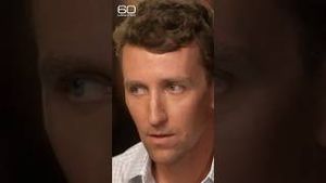Video post by @60minutes on YouTube
