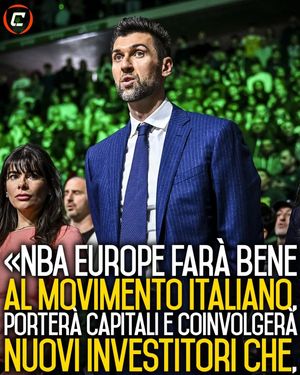 Image post by @cronache_di_basket on Instagram