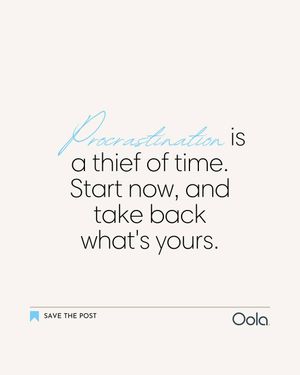 Image post by @oolalife on Instagram