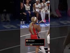 Video post by @brwsports on YouTube