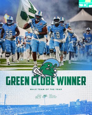 Image post by @greenwavefb on Instagram