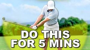 Video post by @cogornogolf on YouTube