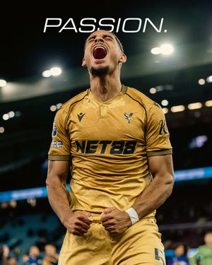 Image post by @cpfc on Instagram