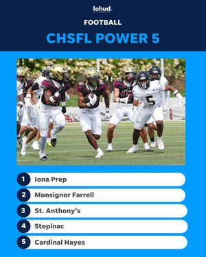 Image post by @lohudsports on Instagram
