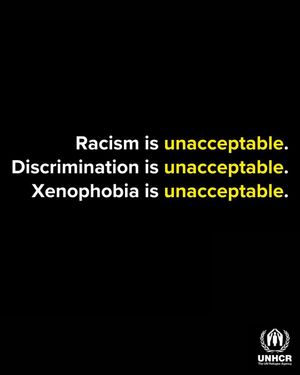Image post by @unitednations on Instagram