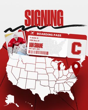 Image post by @cornellsports on Instagram