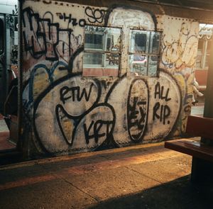 Image post by @graffitiosity on Instagram
