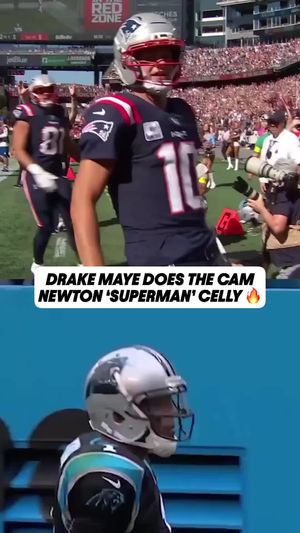 Video post by @nflonprime on TikTok