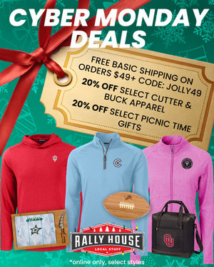 Image post by @rally_house on Instagram