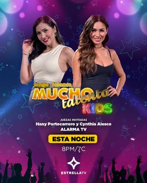 Image post by @tengotalentomuchotalento on Instagram