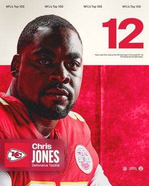 Image post by @chiefs on Instagram