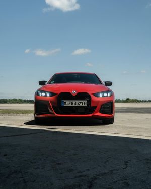 Image post by @bmwm on Instagram