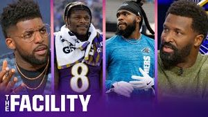 Video post by @foxsports on YouTube