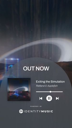 Video post by @identitymusic on Instagram