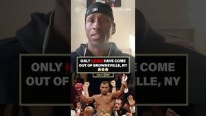 Video post by @shosports on YouTube