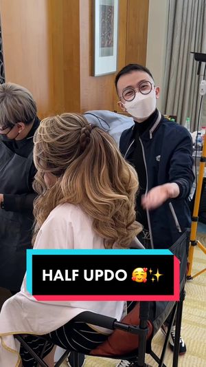 Video post by @budiputrahair on TikTok