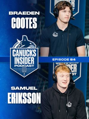Image post by @canucksinsider on Instagram