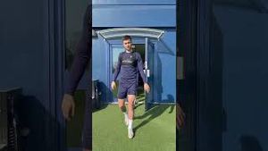 Video post by @officialwwfc on YouTube