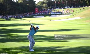 Image post by @sebasgarciagolf on Instagram