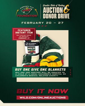 Image post by @WildGivesBack on Twitter