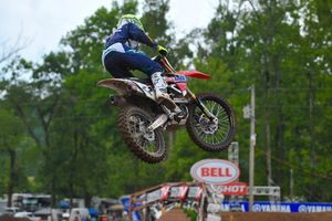 Image post by @racerxonline on Instagram