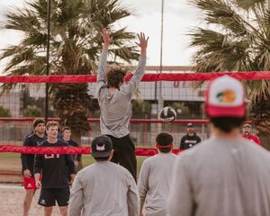 Image post by @utahtech_base on Instagram