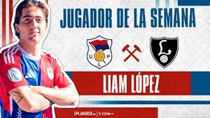 Video post by @uplangreotv on YouTube