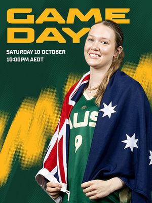 Image post by @basketballaus on Instagram