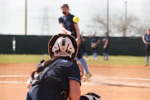 Image post by @rwusoftball on Instagram