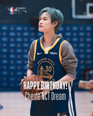 Image post by @nbaindonesia on Instagram