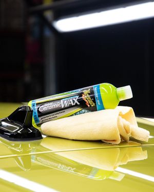 Image post by @meguiars on Instagram