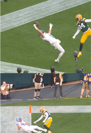Video post by @nfl on TikTok