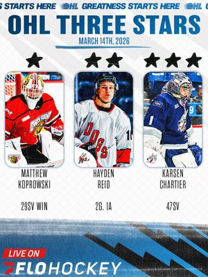 Image post by @ohlofficial on Instagram