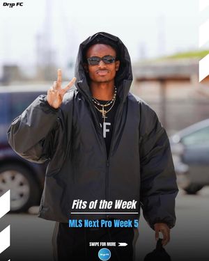 Image post by @dripfc on Instagram