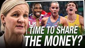 Video post by @bizofsport on YouTube
