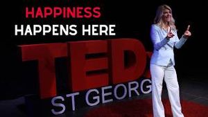 Video post by @tedx on YouTube