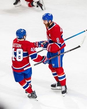Image post by @canadiensmtl on Instagram
