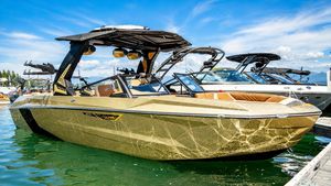 Image post by @tigeboats on Instagram